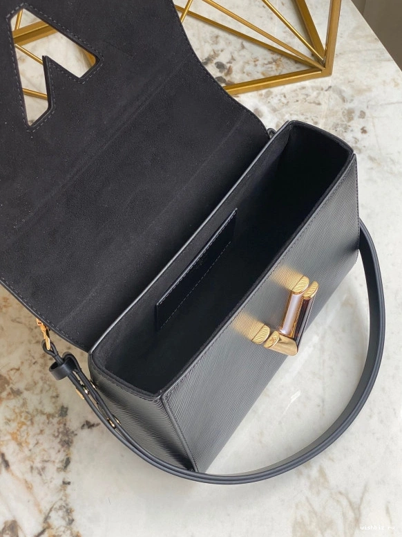 WIS TWIST LOUIS VUITTON MM 0907